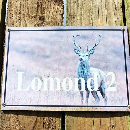הוילה Kelty Lomond 2 With Private Hot Tub - Fife - Loch Leven - Lomond Hills מראה חיצוני תמונה